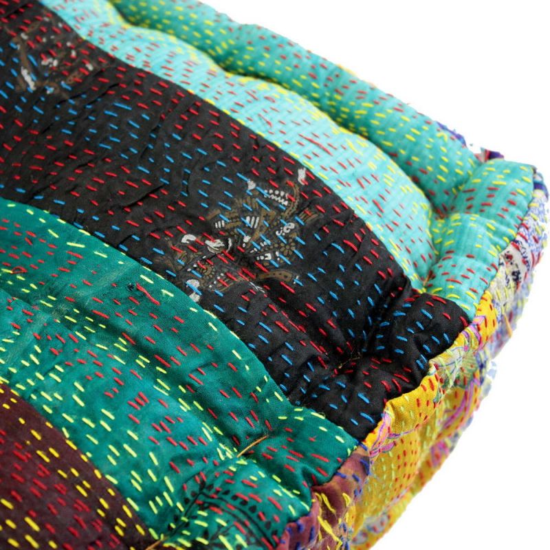 Μαξιλάρα 43εκ. Μεταξωτό δαπέδου