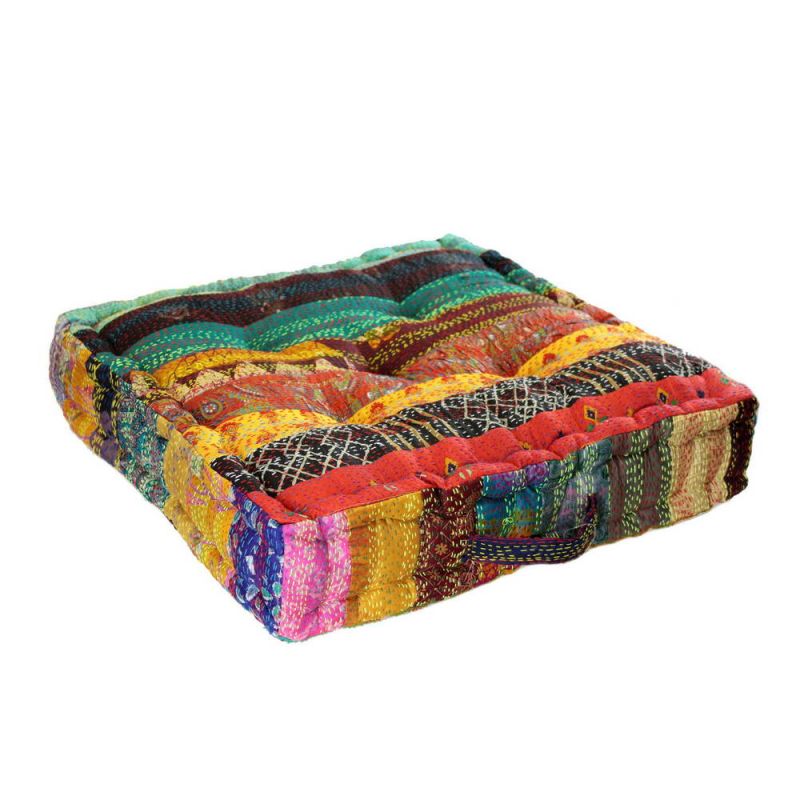 Μαξιλάρα 43εκ. Μεταξωτό δαπέδου