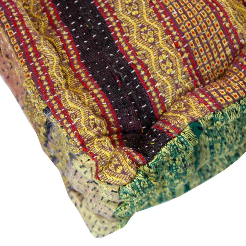 Μαξιλάρα 43εκ. Μεταξωτό δαπέδου