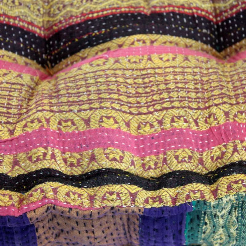 Μαξιλάρα 43εκ. Μεταξωτό δαπέδου