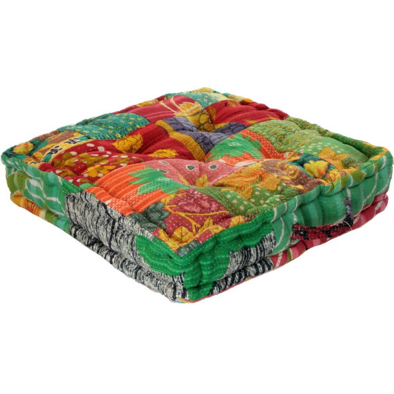 Μαξιλάρα 43εκ. Vintage δαπέδου