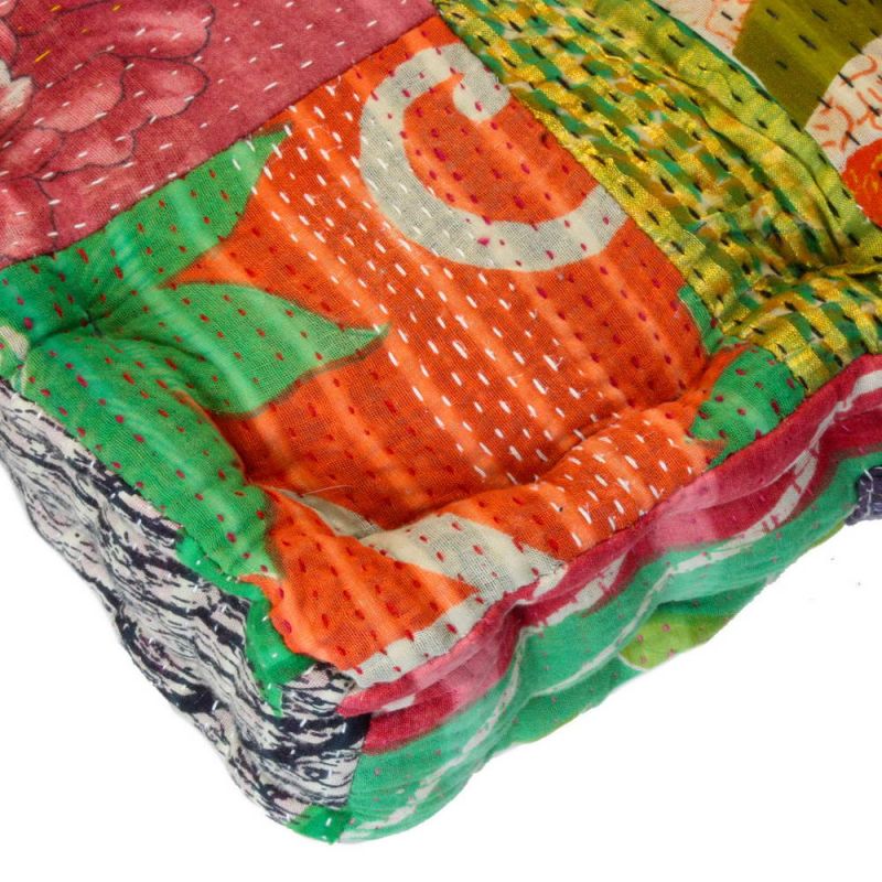 Μαξιλάρα 43εκ. Vintage δαπέδου