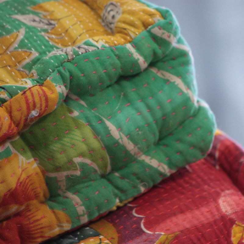 Μαξιλάρα 43εκ. Vintage δαπέδου