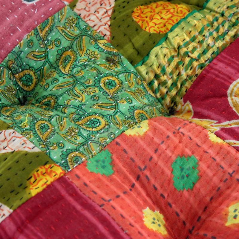 Μαξιλάρα 43εκ. Vintage δαπέδου