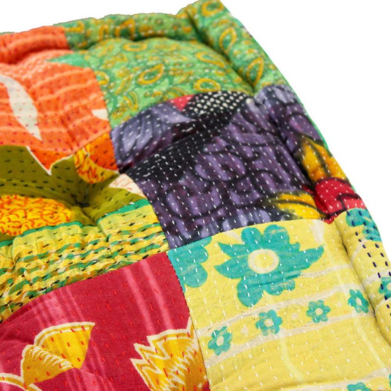 Μαξιλάρα 43εκ. Vintage δαπέδου