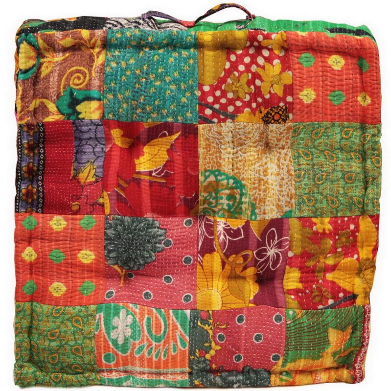 Μαξιλάρα 56εκ. Vintage δαπέδου