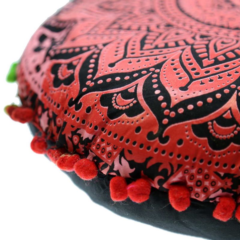 Μαξ. 40εκ. Στρογγ. Yoga - Ροζ