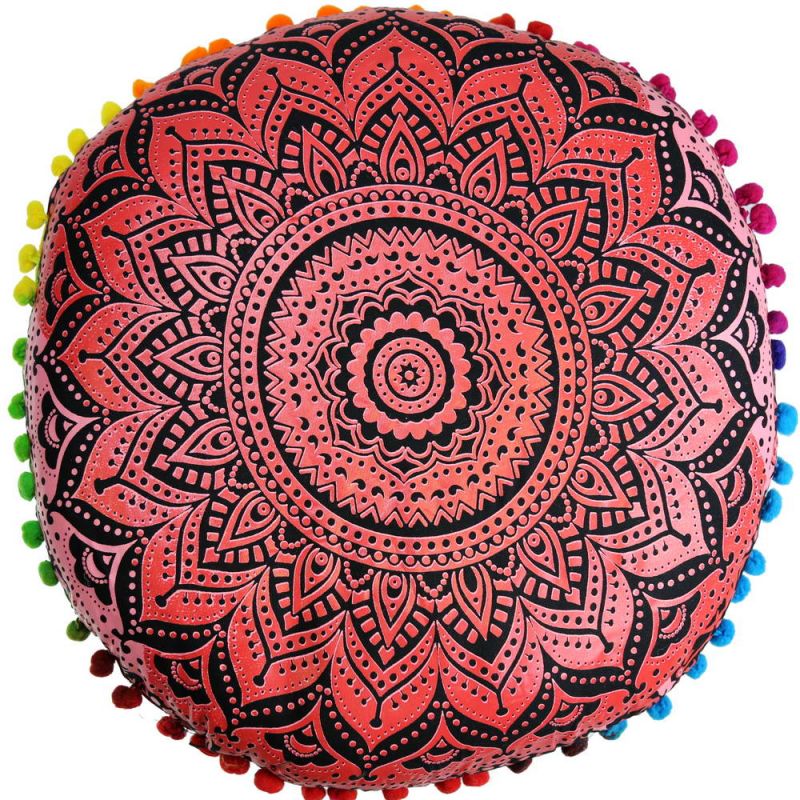 Μαξ. 40εκ. Στρογγ. Yoga - Ροζ