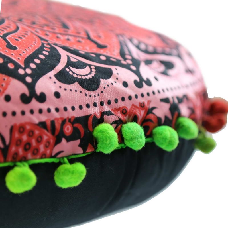 Μαξ. 40εκ. Στρογγ. Yoga - Ροζ