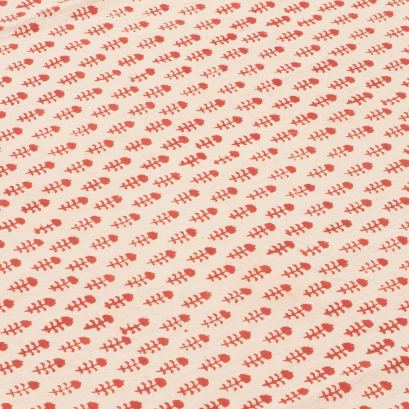 Clementine cotton bedsheet 220x270cm