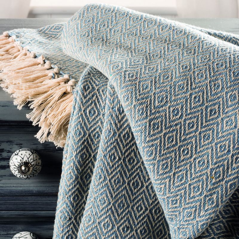 Ριχτάρι σιέλ LG Diamond 250εκ.