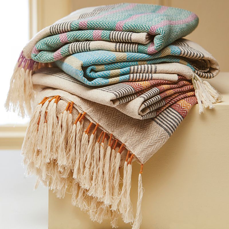 Ριχτάρι 225x250 Malabar - τερακότα