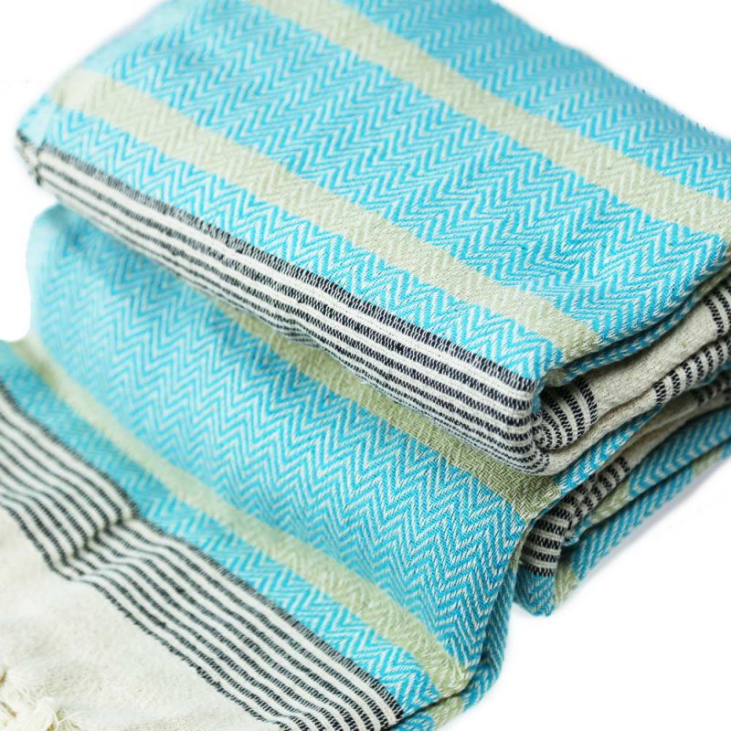 Ριχτάρι 225x250 Malabar - Τιρκουάζ