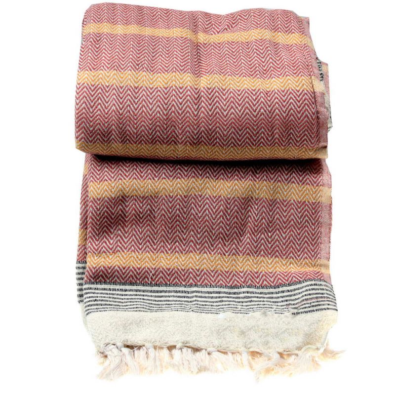 Ριχτάρι 225x250 Malabar - τερακότα