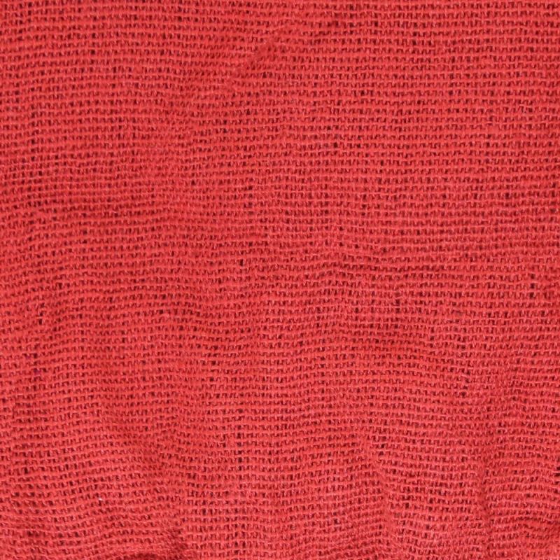 Ριχτάρι Rajput 225 x 250εκ. μπορντώ