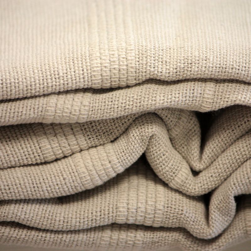 Ριχτάρι φυσικό 225 x 250εκ.διπλό