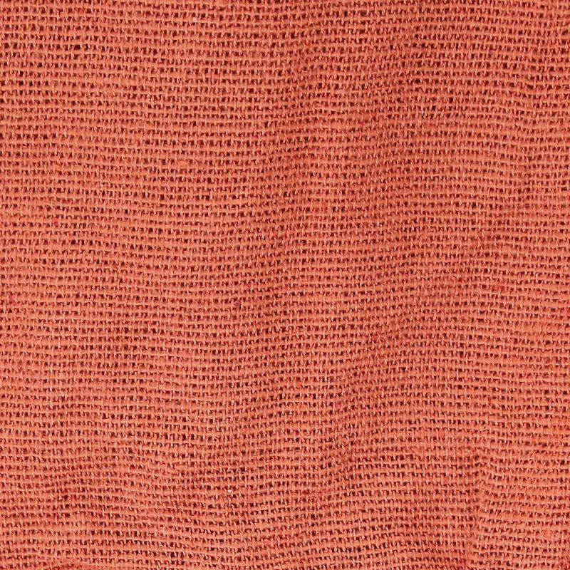 Rajput superking bedcover/throw cinnamon, 225x350cm