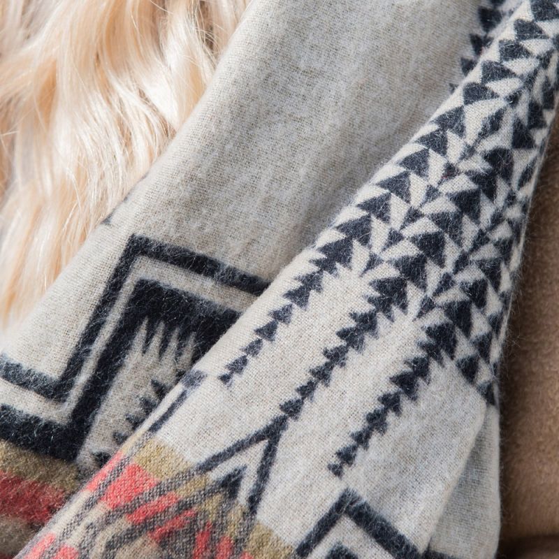 Μπασμίνα Aztec ζικ ζακ