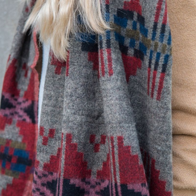 Μπασμίνα Aztec Κόκκινα διαμάντια