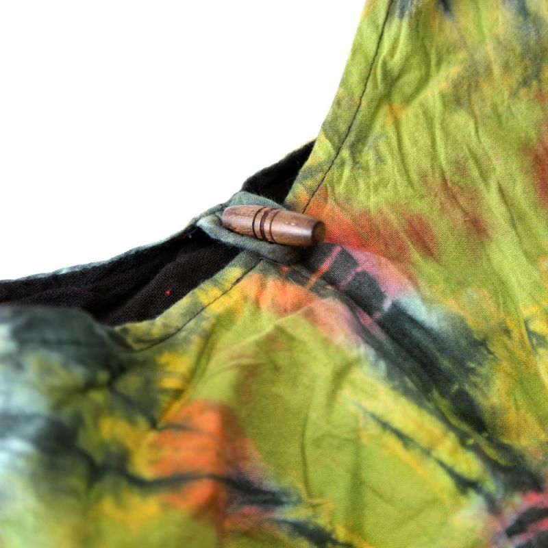 Τσάντα ώμου tie Dye (διαφ χρώματα)