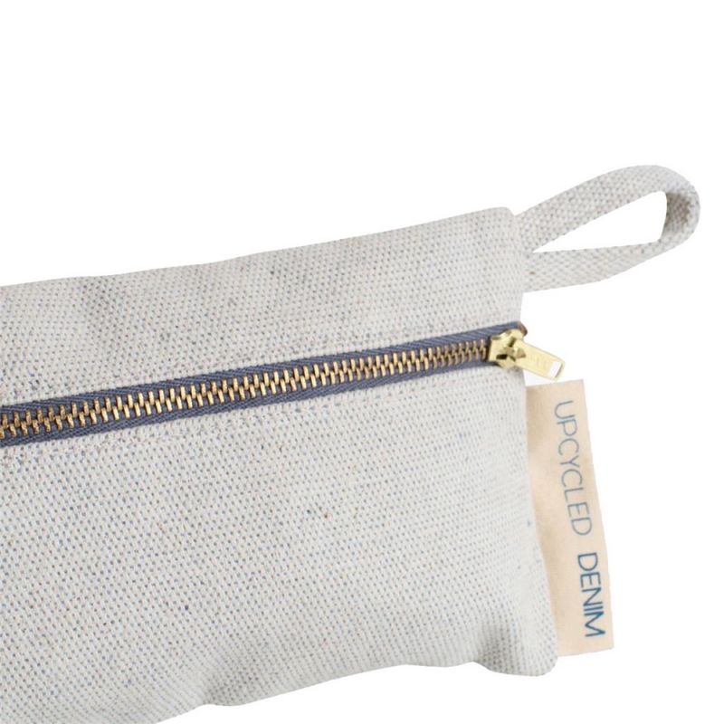 Pencil case cream