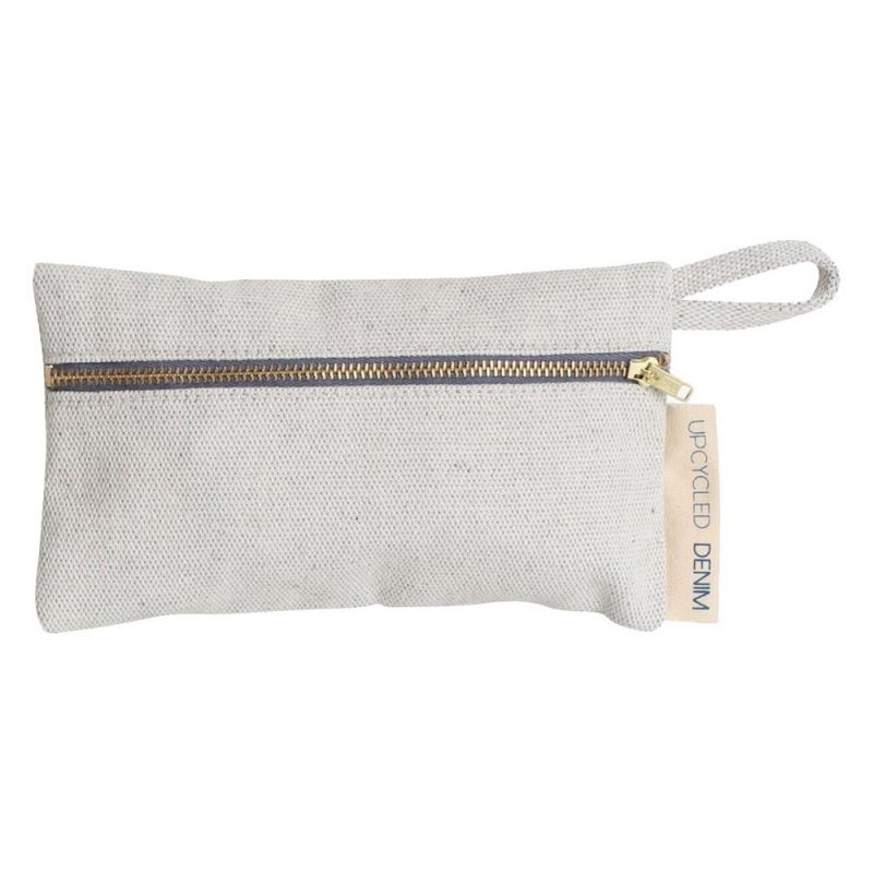 Pencil case cream