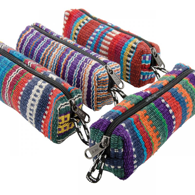 Νεσσεσέρ υφαντό με ρίγες