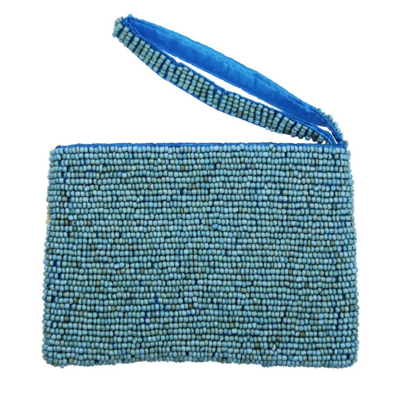 Τσαντάκι με Χάντρες 13x9,5 Sunshine