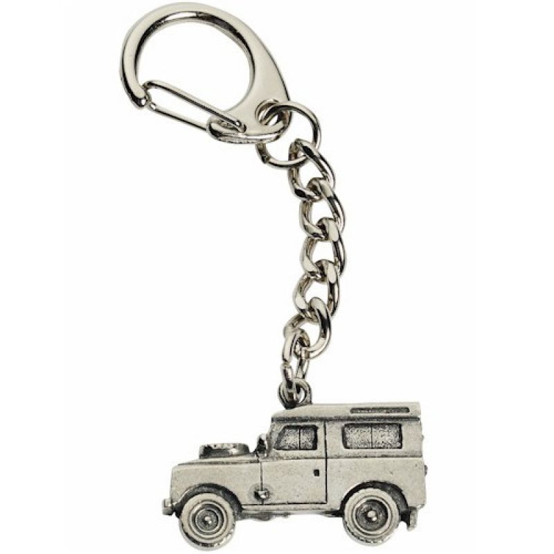 Μπρελόκ 4x4 τζιπ