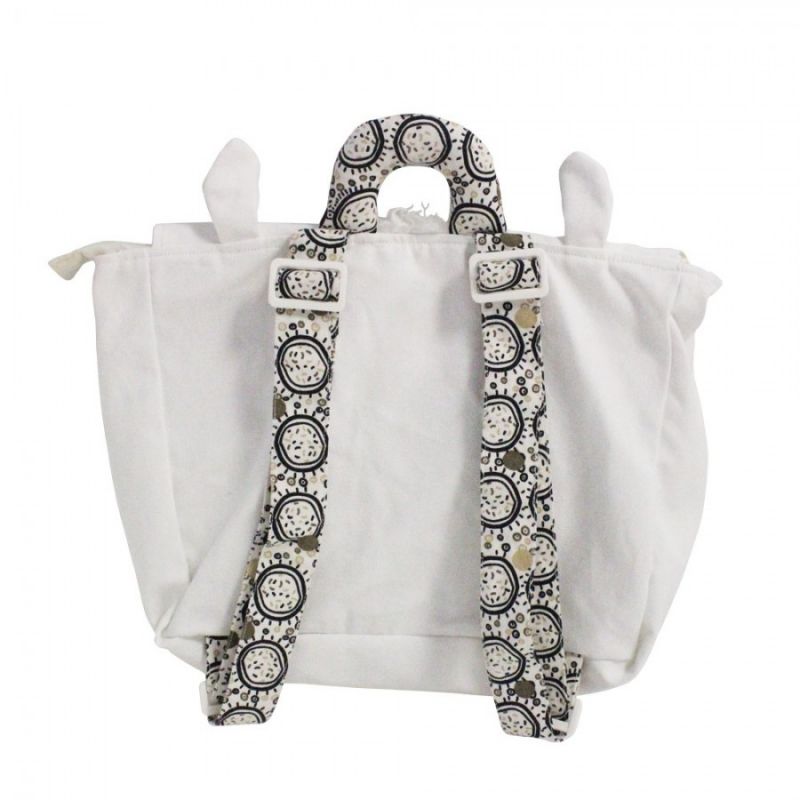 Σάκος πλάτης Λάμα Muchachos