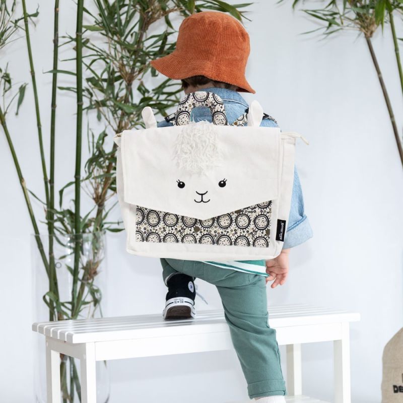 Σάκος πλάτης Λάμα Muchachos