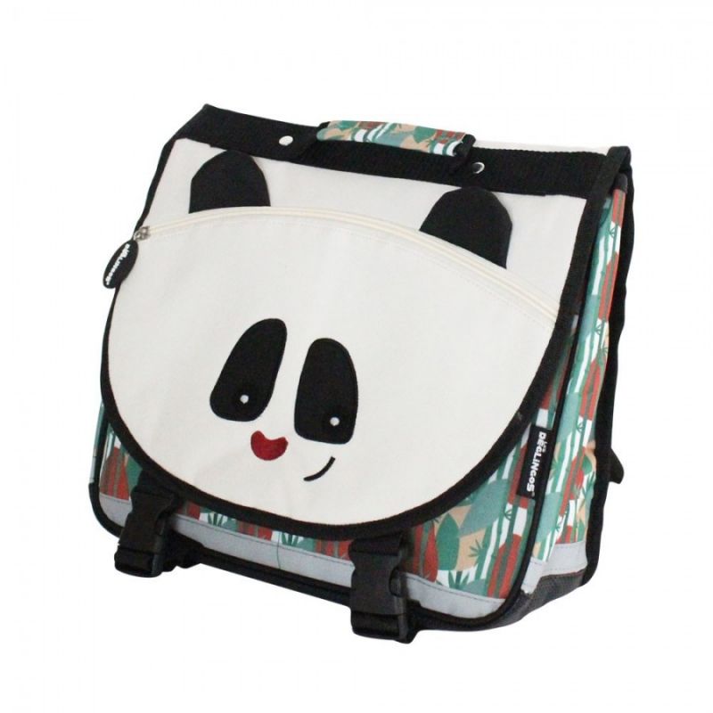 School bag Rototos the Panda