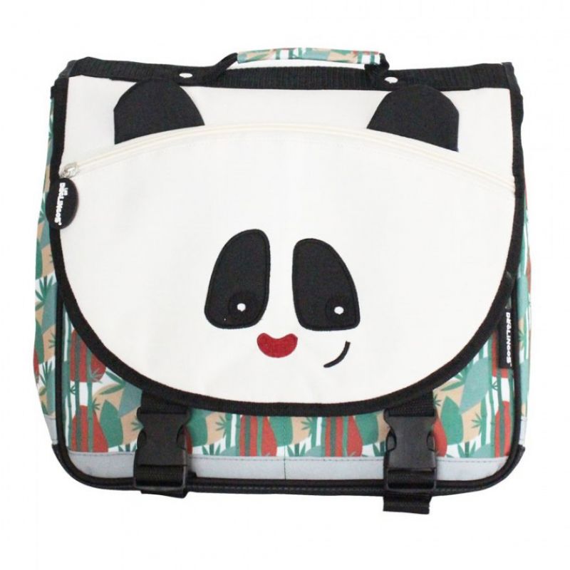 School bag Rototos the Panda