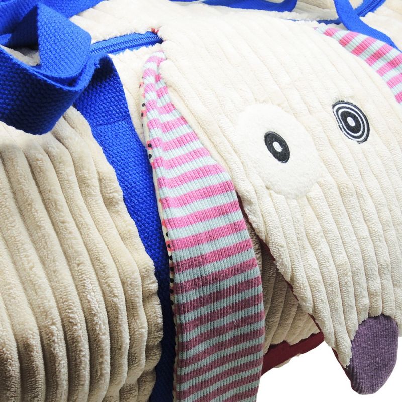 Σάκος ταξιδιού Σκύλος Nonos