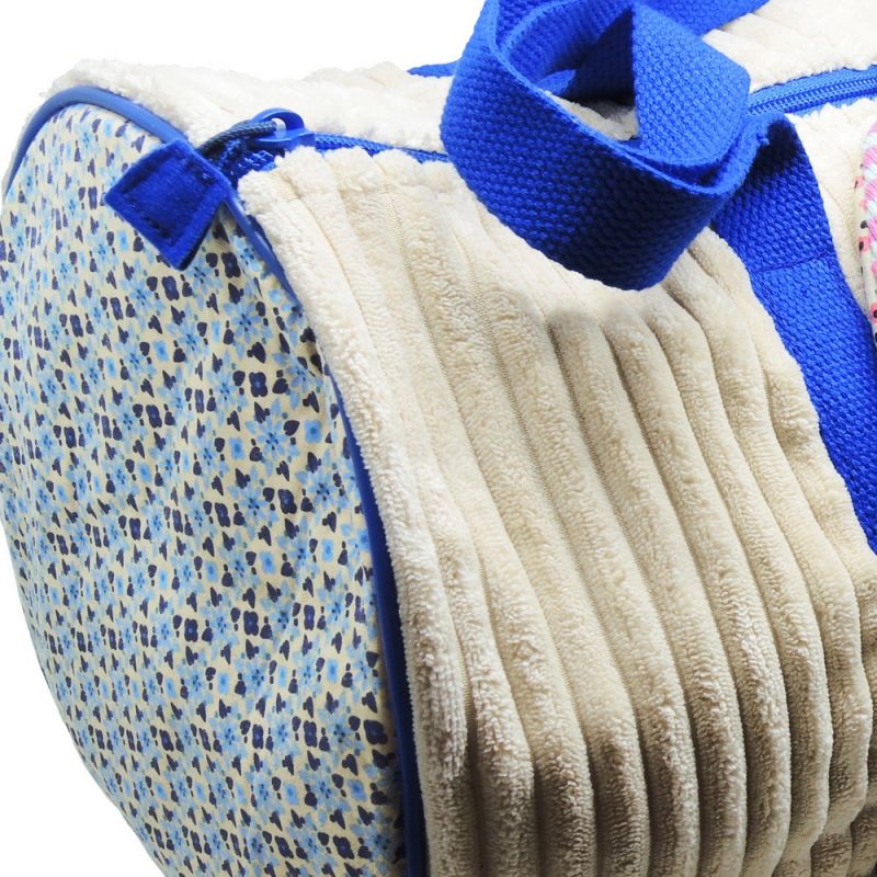 Σάκος ταξιδιού Σκύλος Nonos