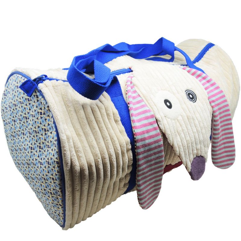 Σάκος ταξιδιού Σκύλος Nonos