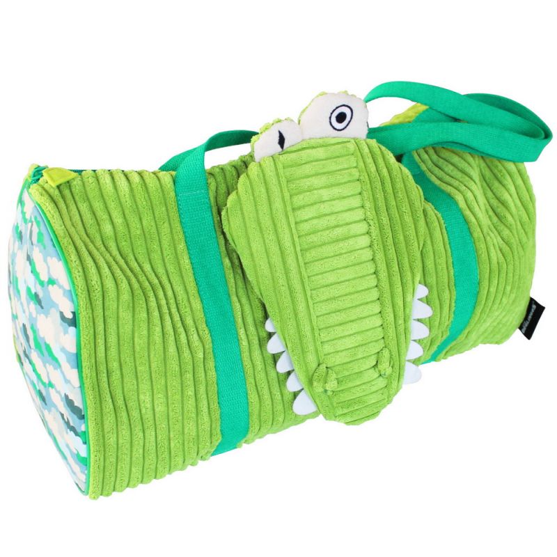 Week End Bag Aligatos the Alligator