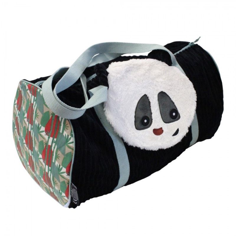 Week End Bag  Rototos the Panda