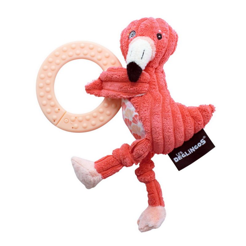 Μασητικό Φλαμίνγκο Flamingos