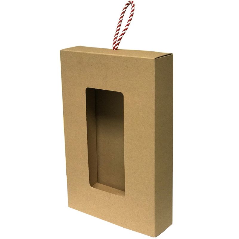 Easter candle box