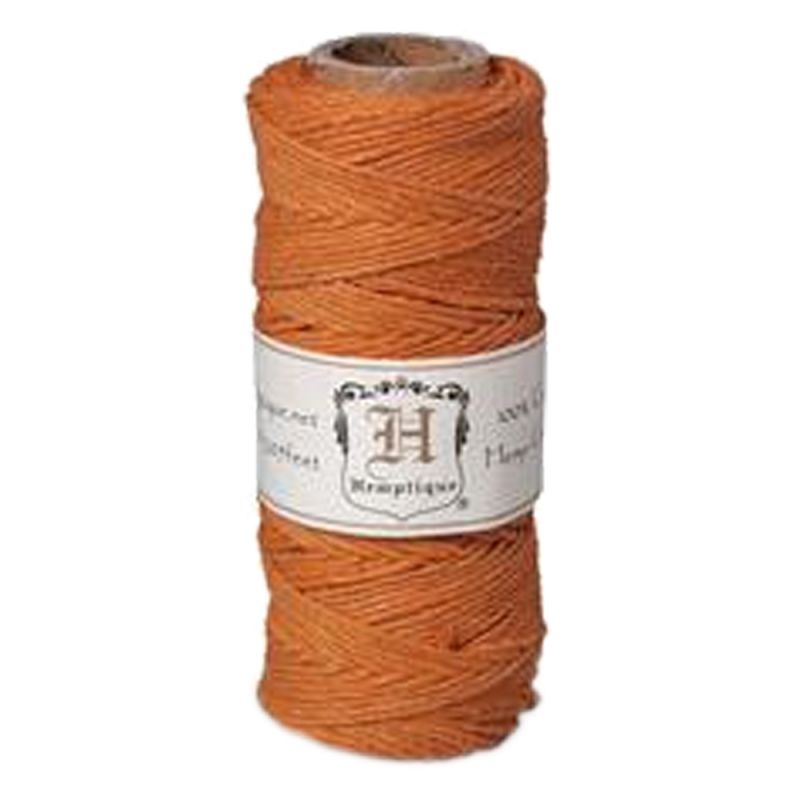 Orange Cord Spool 50g x 62.5mtr