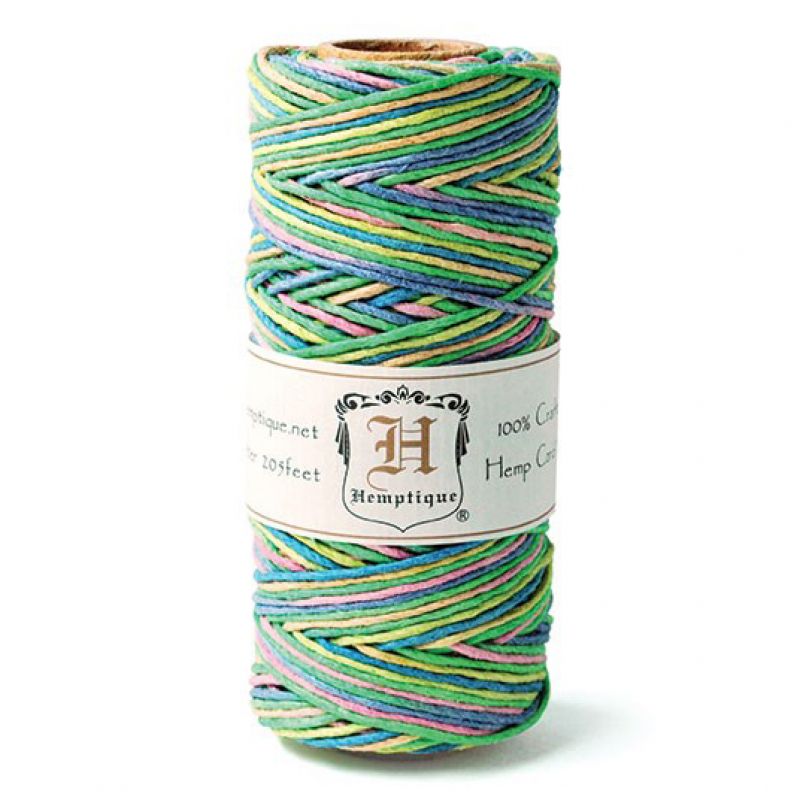 Carousel 20lb  Cord x62.5mtr